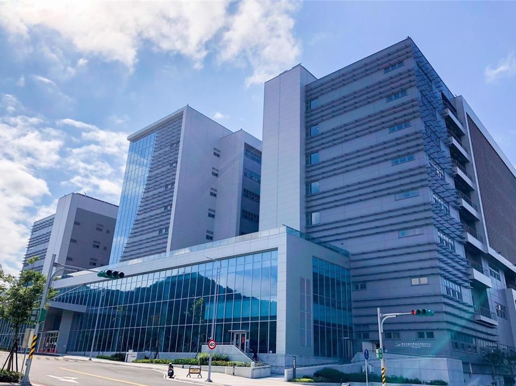 打造智慧城市產業聚落 新店寶高產業園區一期滿租