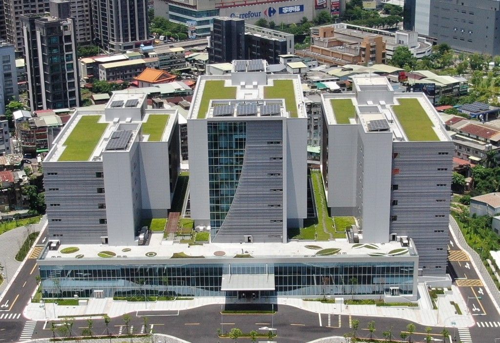 新北生技開發再現亮點 生醫晶片廠矽基分子進駐寶高園區強化智慧醫療研發量能