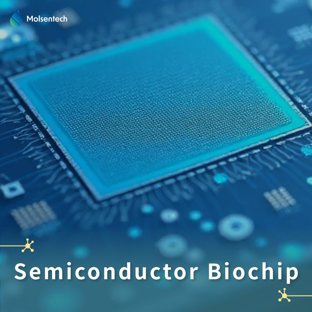 What is Semiconductor Biochip: Uses, Challenges & Future Trends