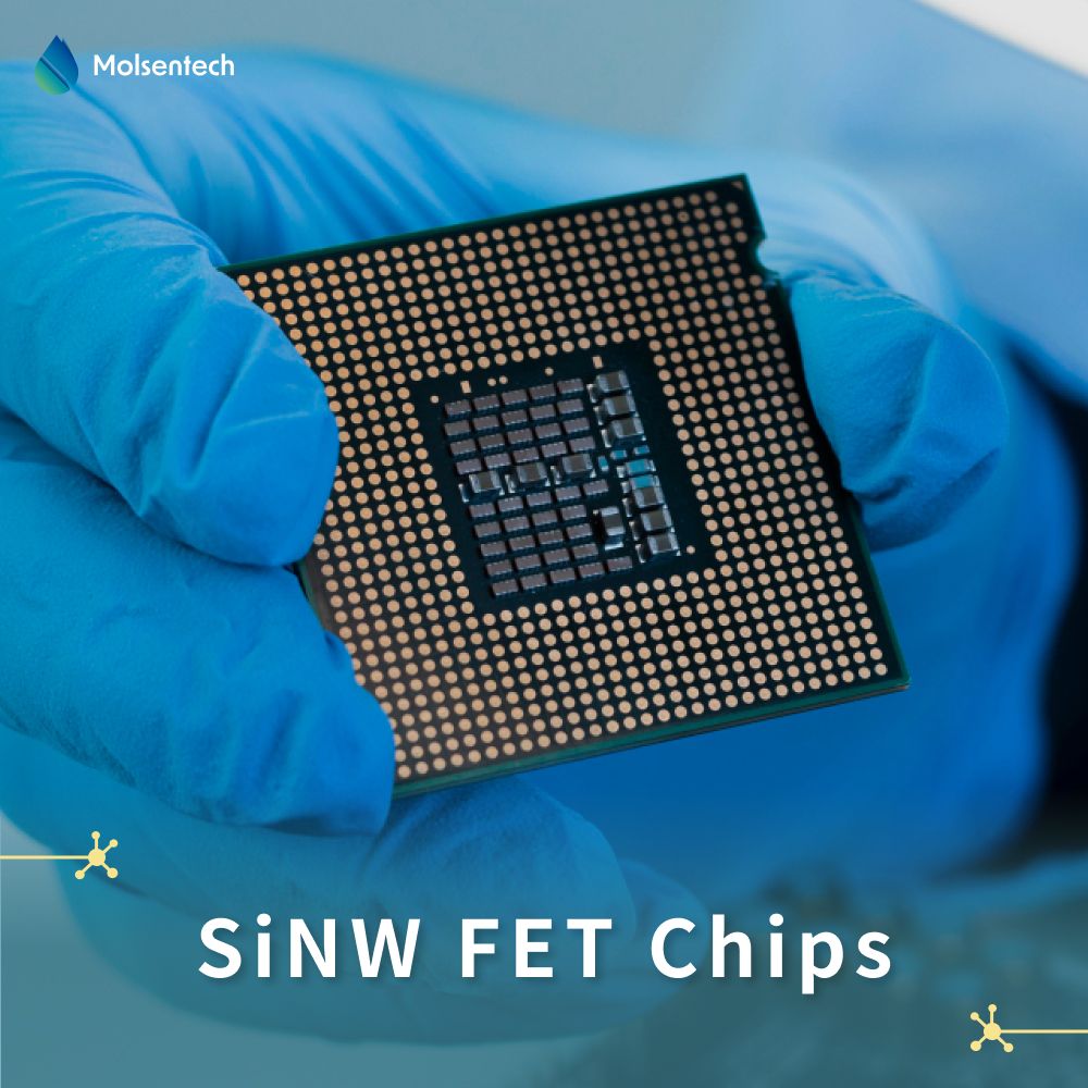What is SiNW-FET: How It Works, Applications, Benefits, & More