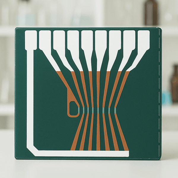 Universal Biomedical Development Chips
