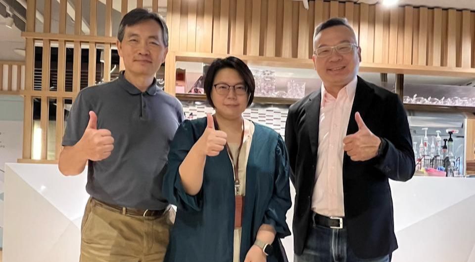 矽基分子與華宇藥品合作開發癌症檢測晶片丨展現台灣開發生醫晶片的優勢
